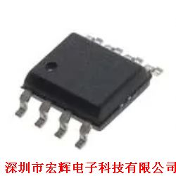 MAX640ESA+T 一款高效可靠的电压检测与复位监控IC