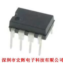 深入解析MAX485EPA+ 一款经典的RS-485/RS-422收发器